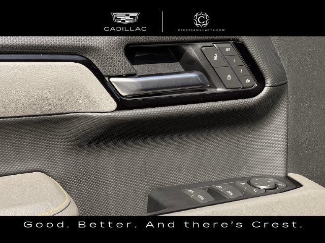 Used 2025 Chevrolet Silverado 1500 ZR2 AWD/4WD image 24