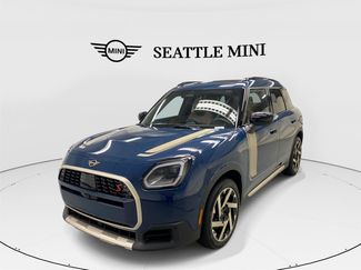 New 2026 MINI Cooper Countryman S video 1