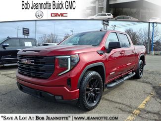 Used 2022 GMC Sierra 1500 Elevation w/ Preferred Package video 1