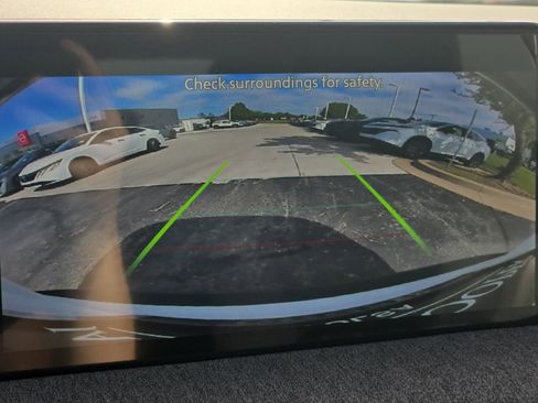 New 2026 Nissan Kicks SV w/ SV Premium Package FWD image 22