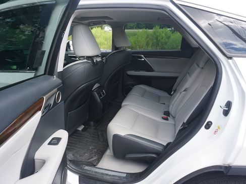 Used 2019 Lexus RX 350 FWD w/ Navigation Package image 15
