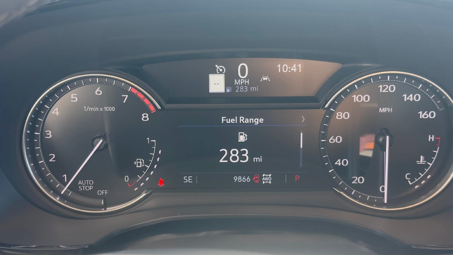 Certified 2025 Cadillac XT6 Premium Luxury AWD/4WD image 15