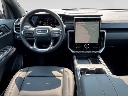 New 2026 GMC Acadia Elevation w/ Black Edition FWD image 18