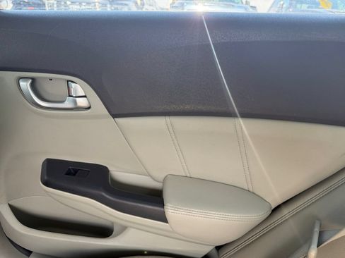 Used 2012 Honda Civic EX-L image 36