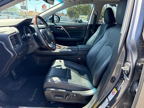 Used 2019 Lexus RX 350 FWD image 8