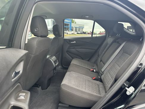 Used 2024 Chevrolet Equinox LT image 30