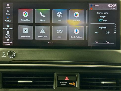 Used 2026 Honda Pilot EX-L image 20