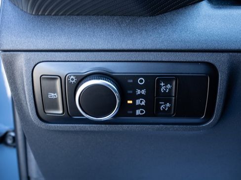 Used 2025 Ford Mustang Coupe image 8