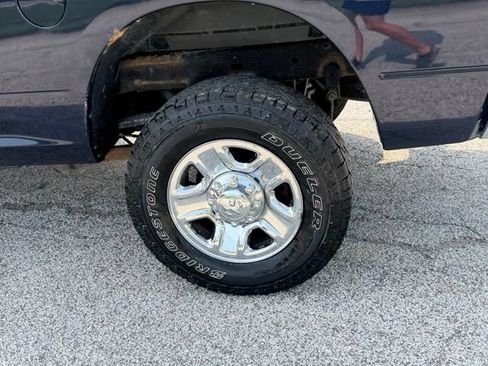 Used 2018 RAM 2500 Tradesman w/ Chrome Appearance Group AWD/4WD image 12