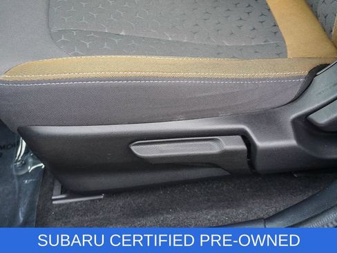 Certified 2024 Subaru Crosstrek 2.5i Sport AWD/4WD image 19