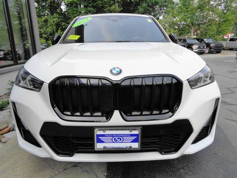 Used 2023 BMW X1 xDrive28i w/ M Sport Package image 2