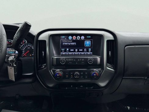 Used 2017 Chevrolet Silverado 1500 LT w/ All Star Edition image 23