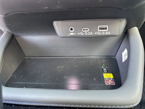 New 2026 Subaru Forester Limited image 24