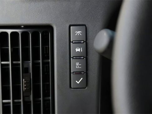 New 2025 Chevrolet Express 2500 w/ Driver Convenience Package image 21