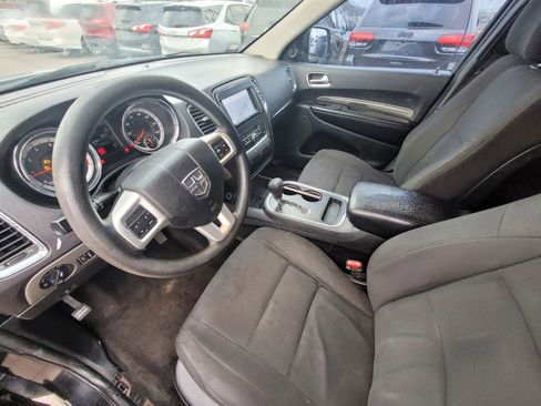 Used 2013 Dodge Durango SXT image 11