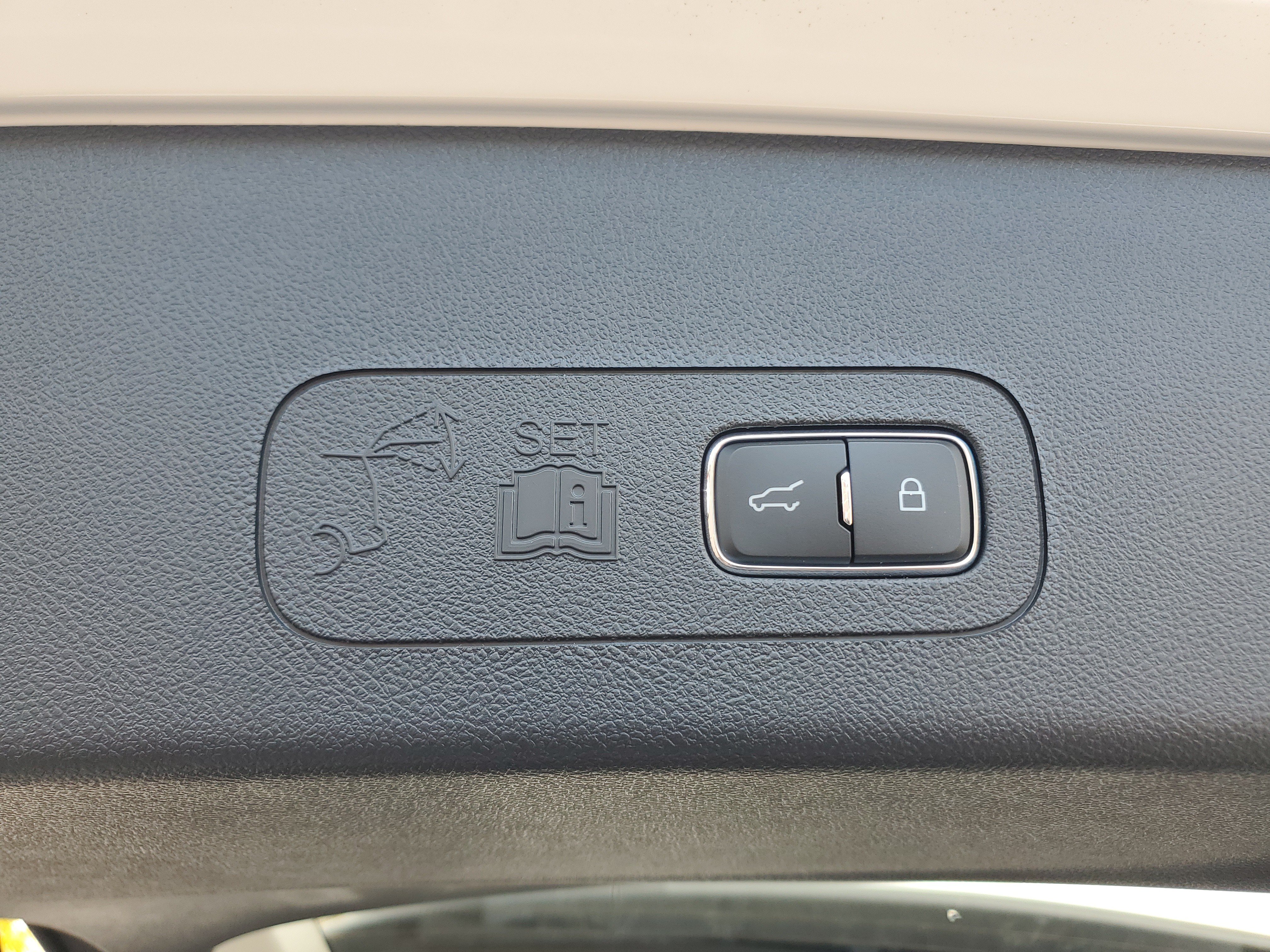 New 2026 Lincoln Aviator AWD image 31