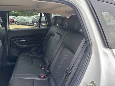 Used 2025 MAZDA CX-50 2.5 Hybrid w/ Premium Plus Pkg AWD/4WD image 24