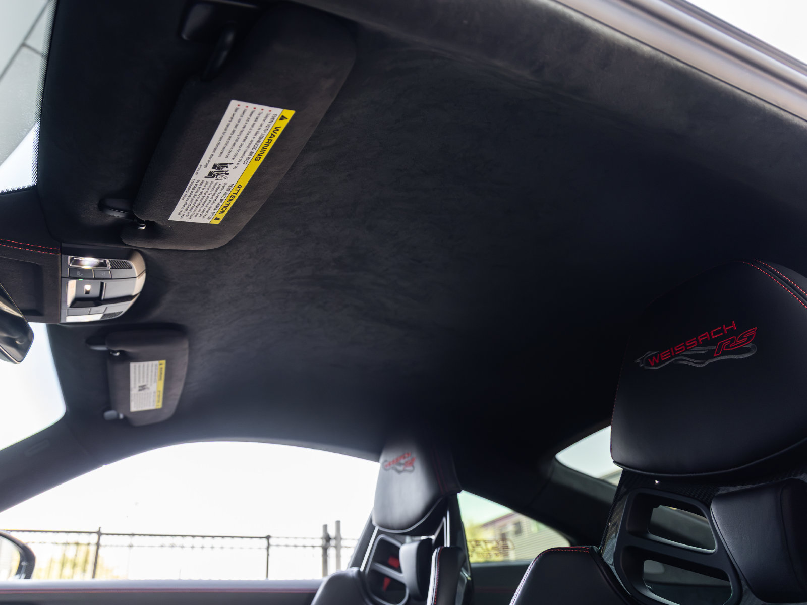 Certified 2025 Porsche 911 GT3 RS RWD image 40