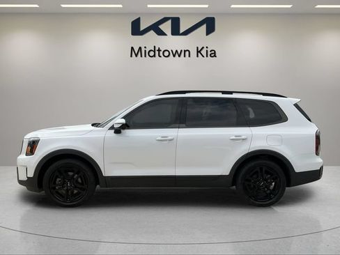 Used 2024 Kia Telluride SX X-Line AWD/4WD image 6