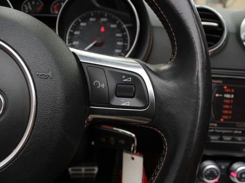 Used 2013 Audi TTS 2.0T Prestige AWD/4WD image 23