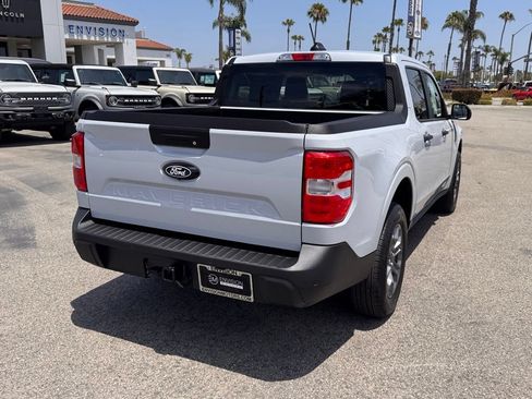 Used 2026 Ford Maverick XLT w/ XLT Luxury Package FWD image 12