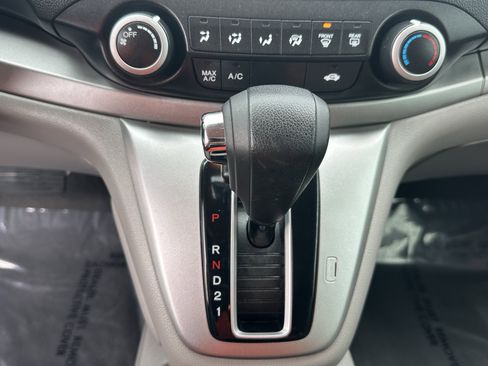 Used 2012 Honda CR-V LX image 31