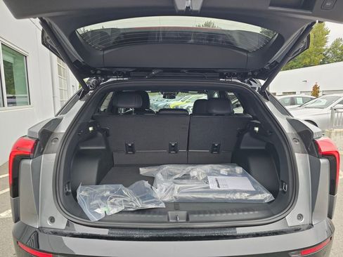 Used 2026 Chevrolet Blazer EV RS image 16