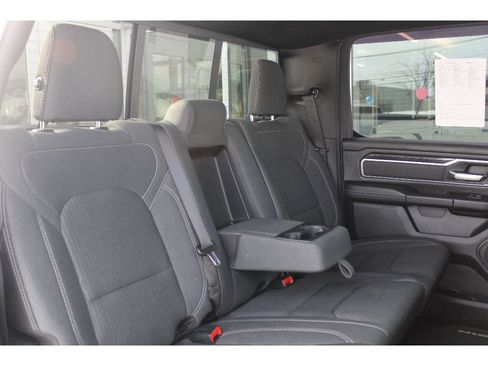 Certified 2022 RAM 1500 Big Horn image 24