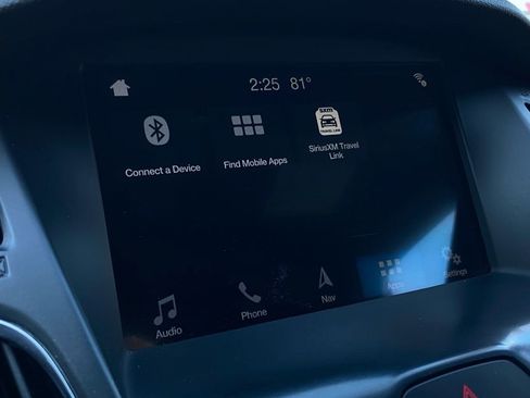 Used 2017 Ford Focus RS image 8