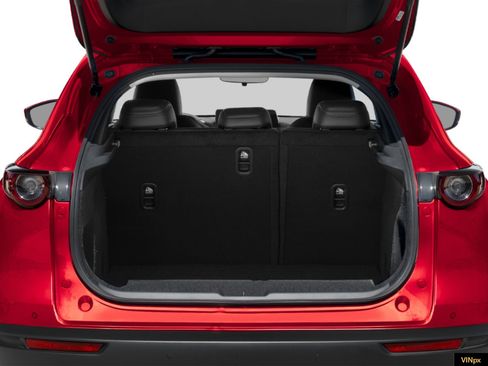 New 2026 MAZDA CX-30 AWD 2.5 S image 9