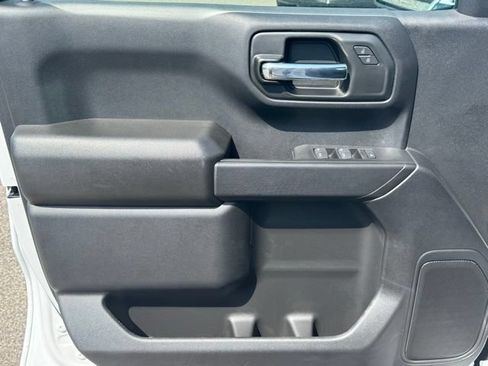 New 2026 GMC Sierra 1500 Pro w/ Trailering Package AWD/4WD image 15