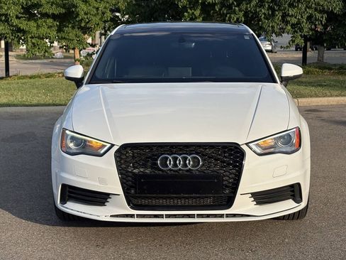 Used 2016 Audi A3 2.0T Premium AWD/4WD image 40