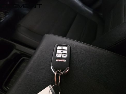 Used 2022 Honda CR-V EX-L image 26