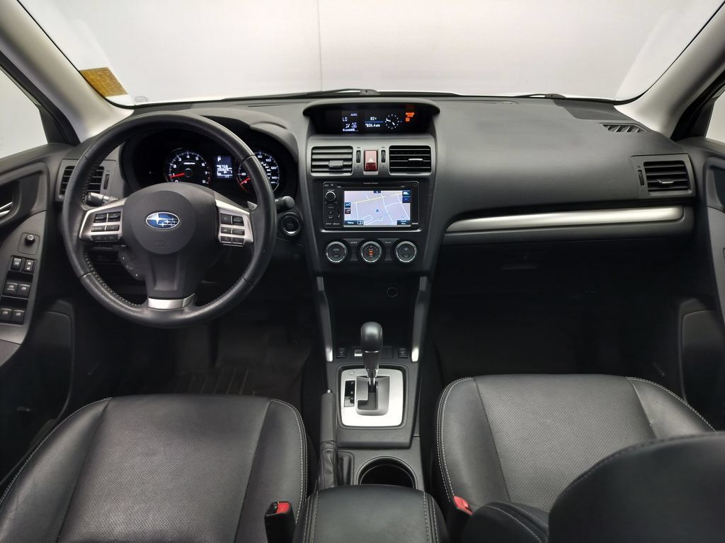Used 2014 Subaru Forester 2.0XT Touring AWD/4WD image 8