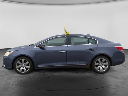 Used 2013 Buick LaCrosse Premium FWD image 5