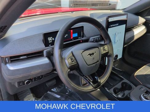 Used 2023 Ford Mustang Mach-E GT AWD/4WD image 10