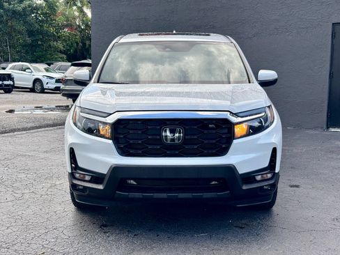 Used 2024 Honda Ridgeline RTL image 2