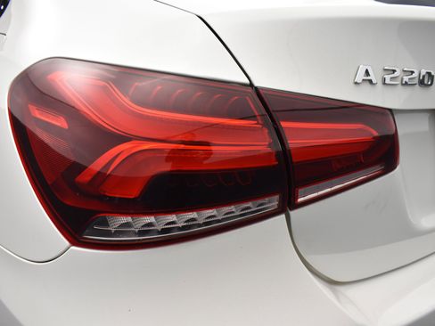 Used 2022 Mercedes-Benz A 220 A 220 w/ Premium Package Lite image 8