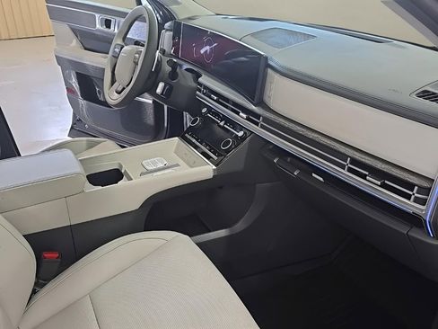 New 2026 Hyundai Santa Fe Calligraphy AWD/4WD image 19