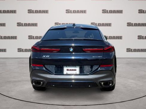 New 2027 BMW X6 xDrive40i AWD/4WD image 4