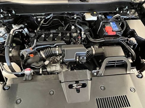 New 2026 Honda CR-V EX-L image 11