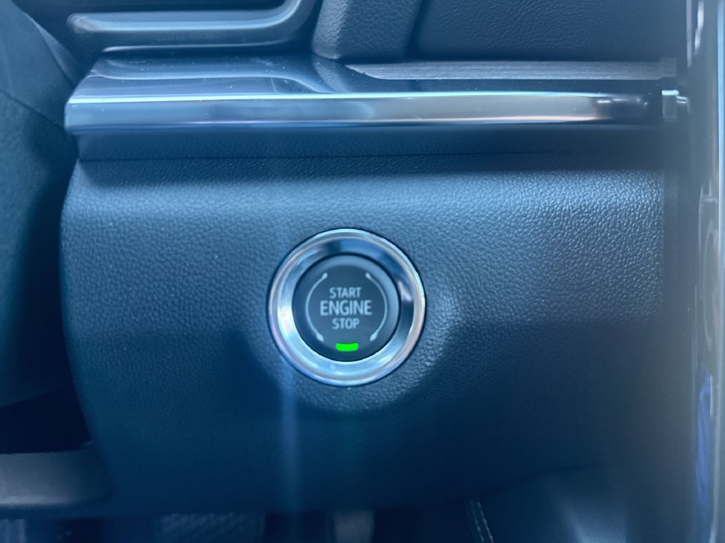 New 2027 GMC Terrain Denali AWD/4WD image 17
