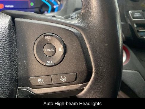 Used 2023 Honda Odyssey EX-L image 12