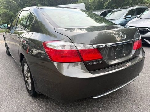 Used 2013 Honda Accord LX image 5