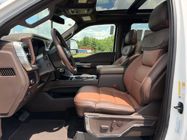 New 2026 Ford F350 King Ranch AWD/4WD image 15