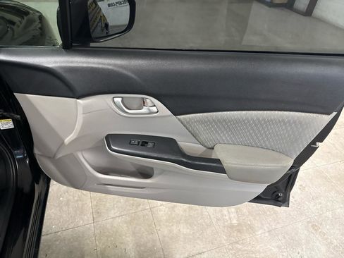 Used 2015 Honda Civic LX image 52
