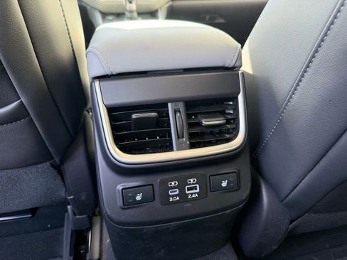 Certified 2025 Subaru Outback Limited w/ Popular Package #2 AWD/4WD image 24