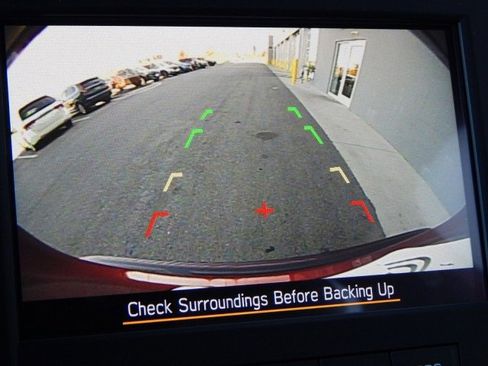 Certified 2025 Subaru Forester w/ Convenience Package #1 image 26