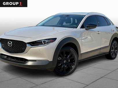 Used 2024 MAZDA CX-30 2.5 Turbo w/ Premium Plus Pkg
