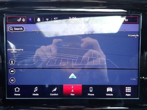 Used 2024 Dodge Durango GT image 23